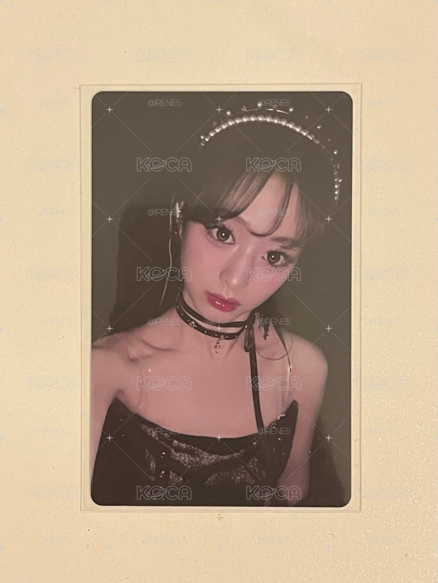 賢小盤 需多帶