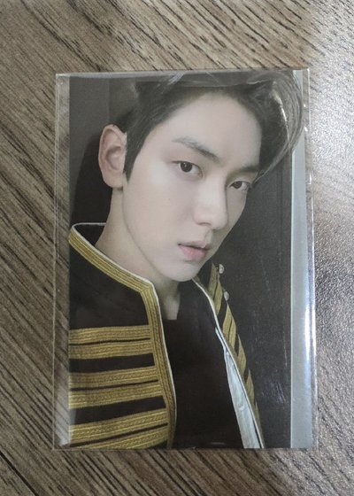 TXT 展覽滿額卡