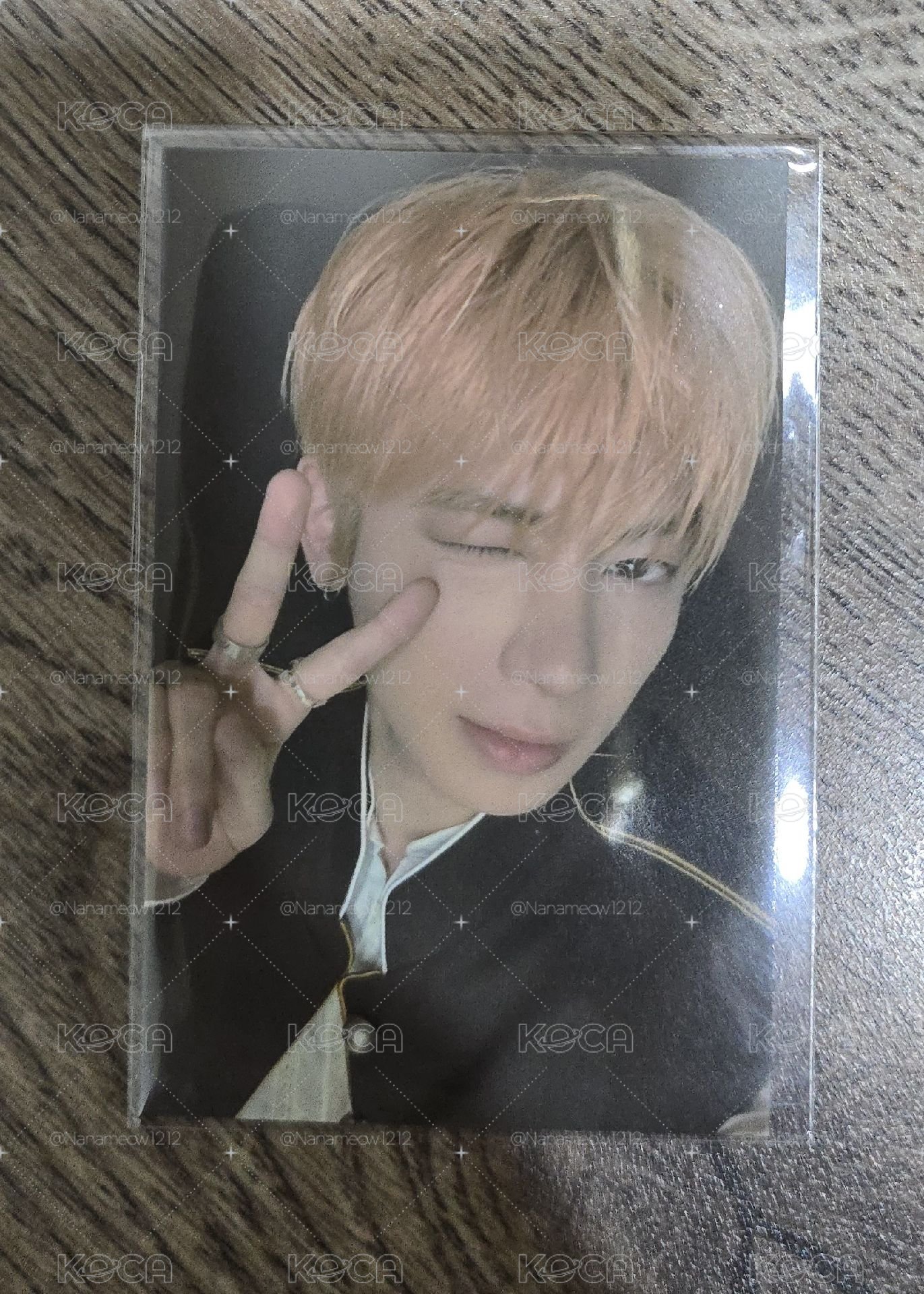 TXT 展覽滿額卡