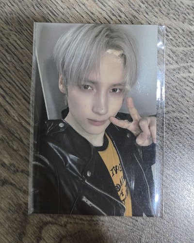TXT 展覽滿額卡