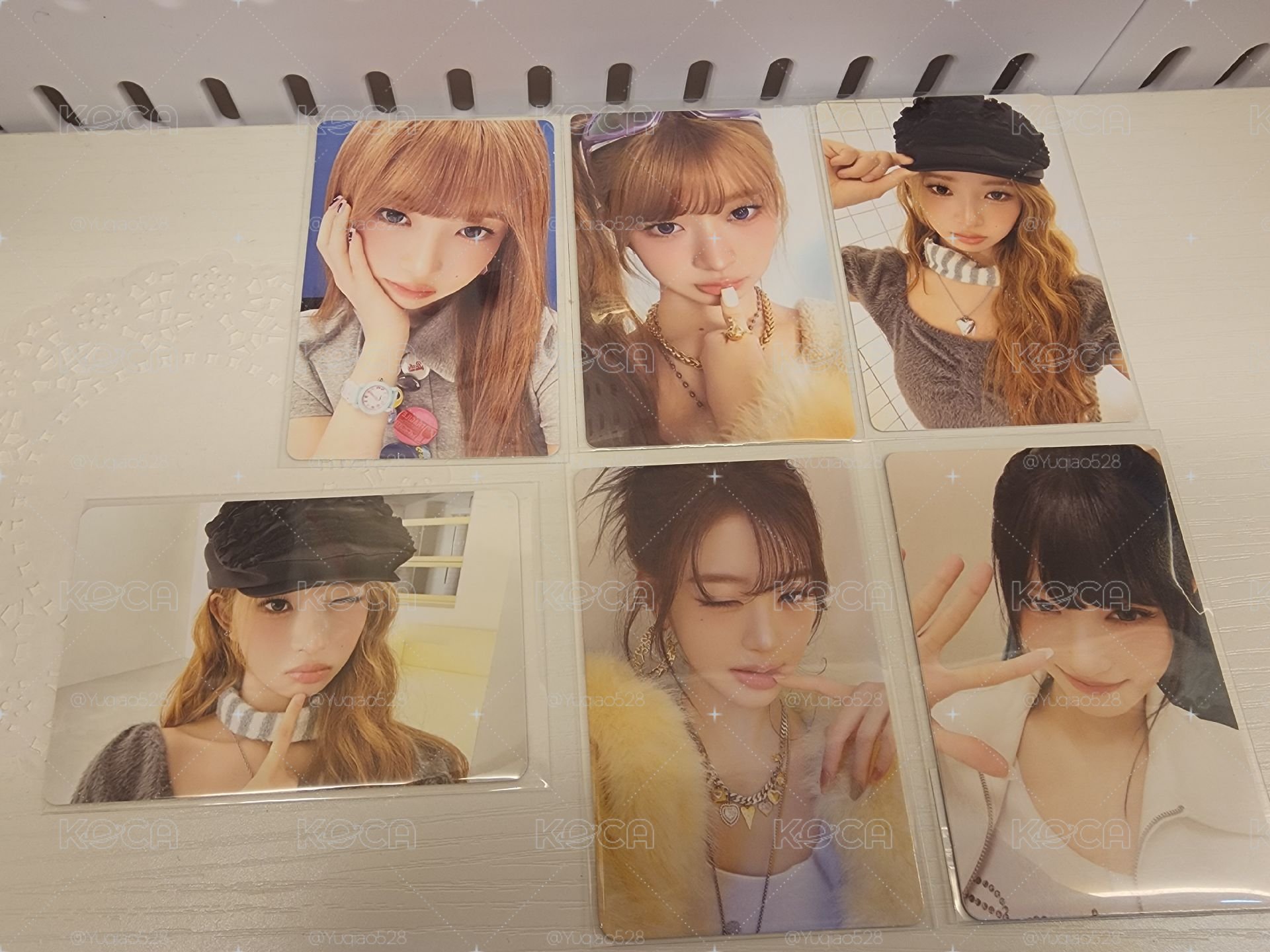 REVIVE+怜員瑞♡