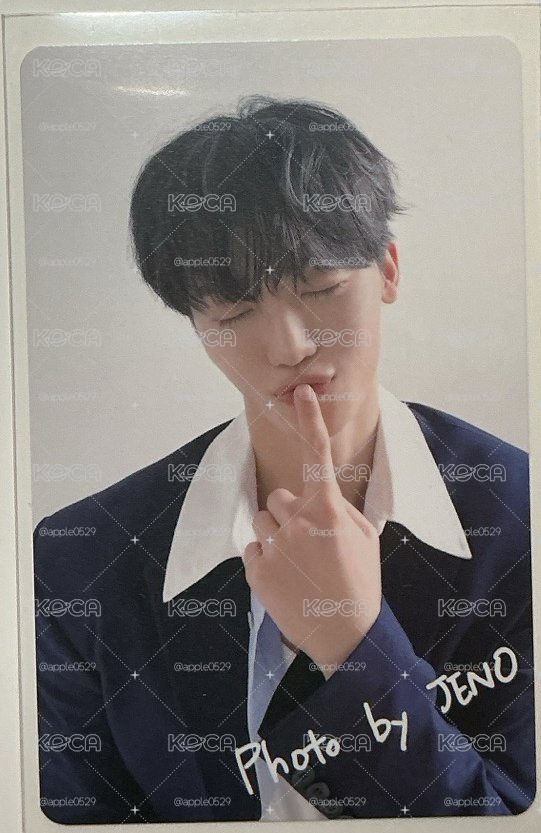 NCT JNJM 東京場滿額