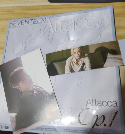 迷九 Attacca 空專 OP.1 ver. Vocal team
