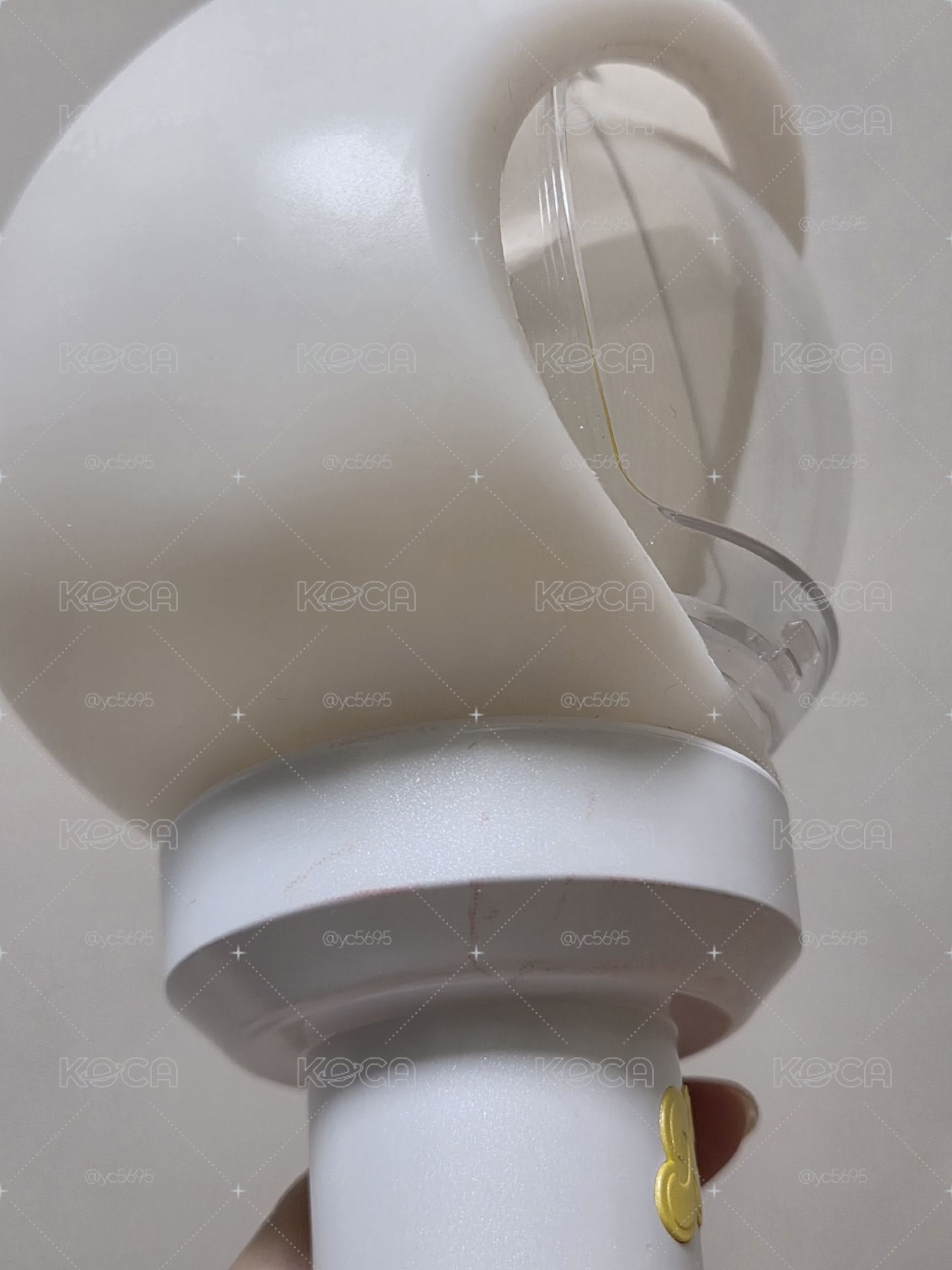 xikers 手燈 小卡