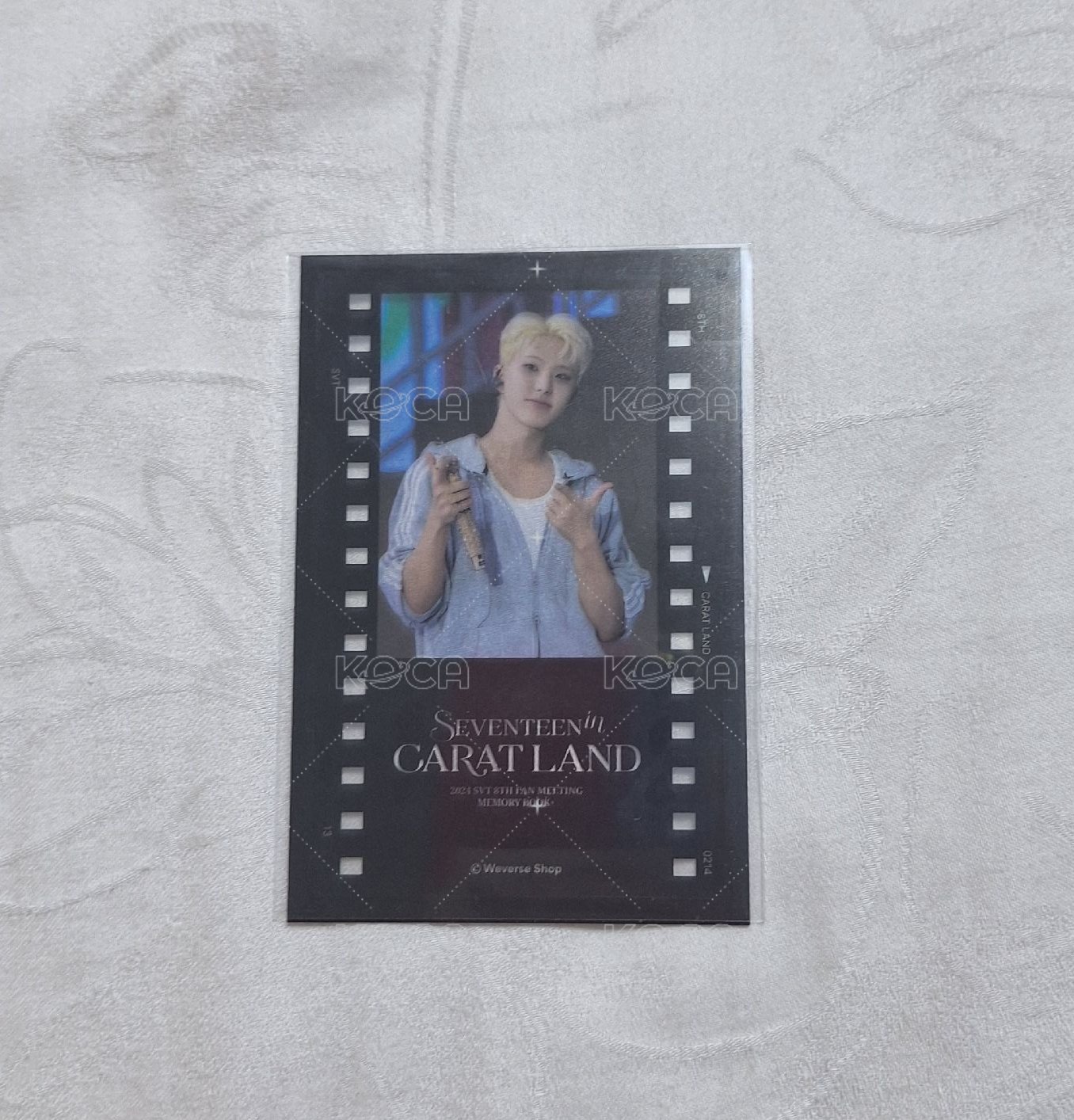 24年克拉島 wvs dvd