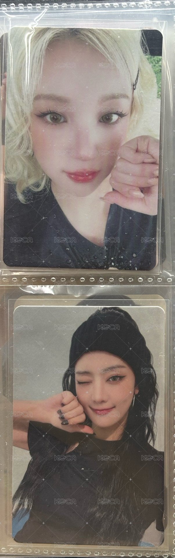 塔店 琦妮不拆