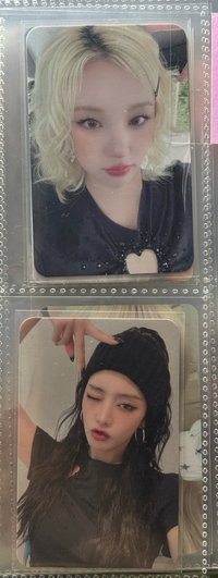 mumo 琦妮不拆