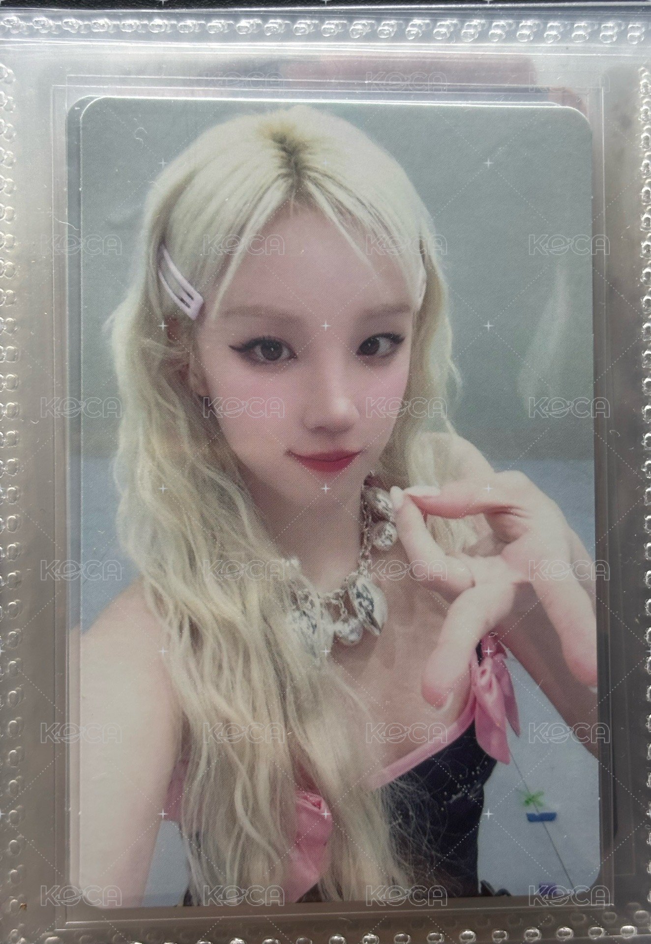 HMV琦