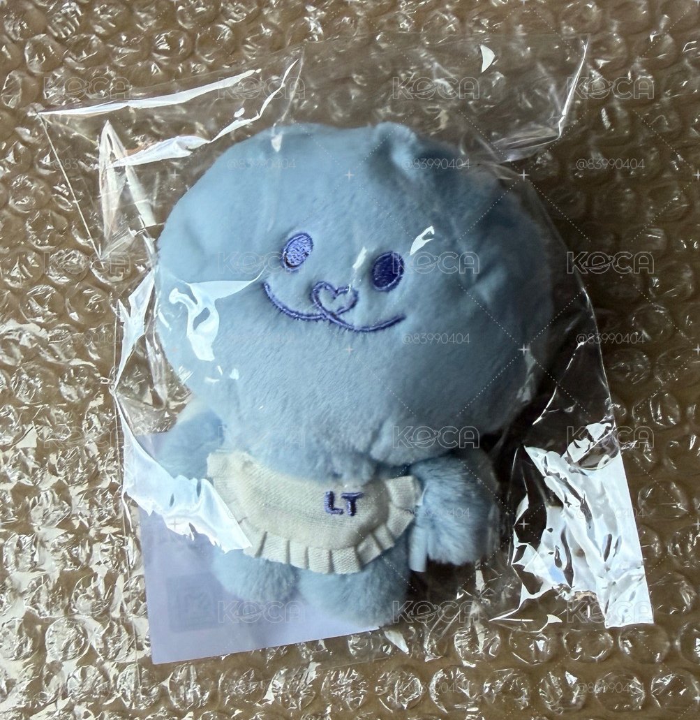 利特 10cm糰子
