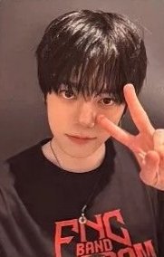 2026 FNC BAND KINGDOM IN MACAU DAY1 入場卡 / 場限卡 
