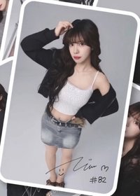 李多慧思夢樂滿額卡 滿額卡 
