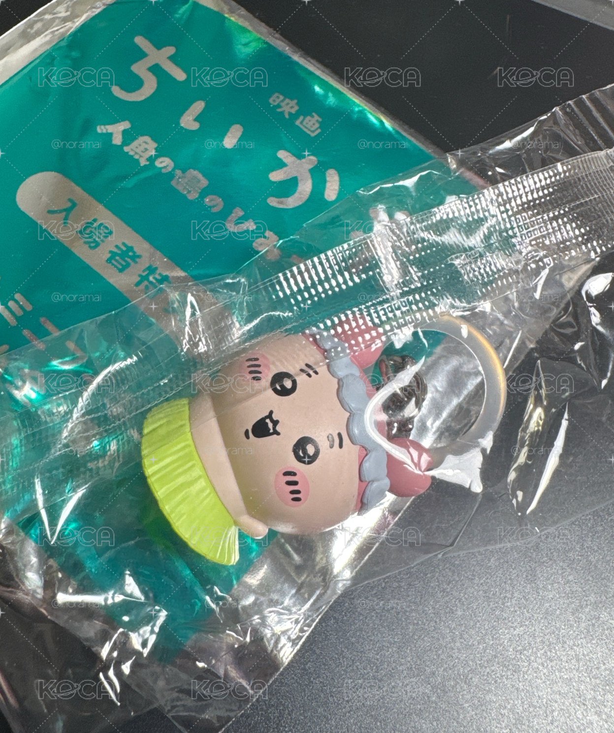 全新未拆 人魚島的秘密電影特典 古本