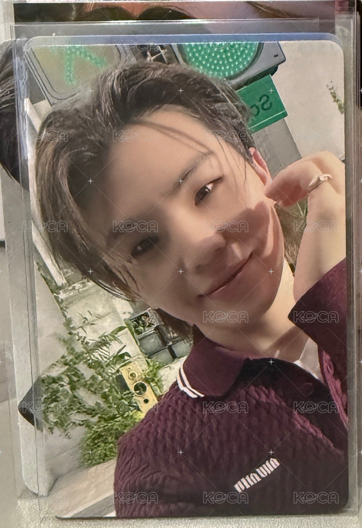 消費期限 塔店 特典卡