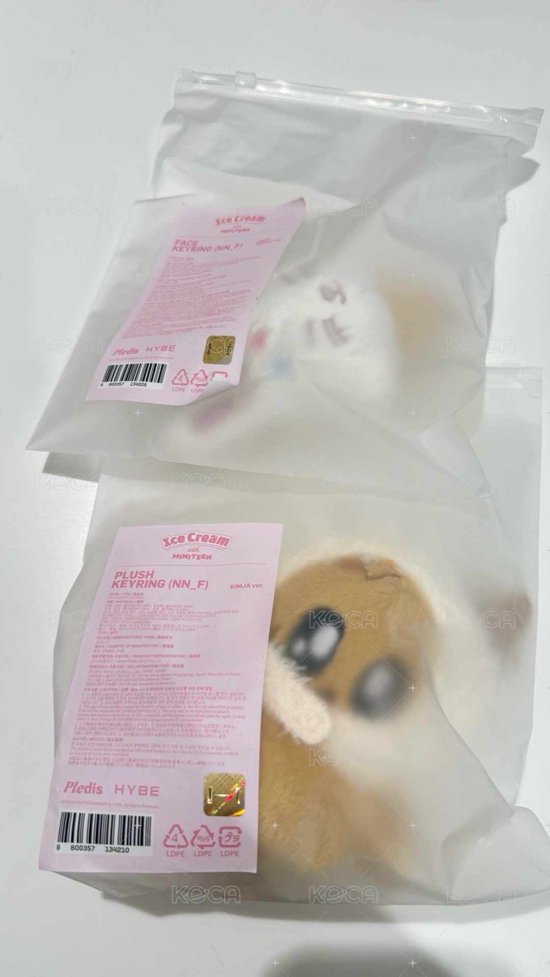 現貨 夏日冰淇淋系列 🍦