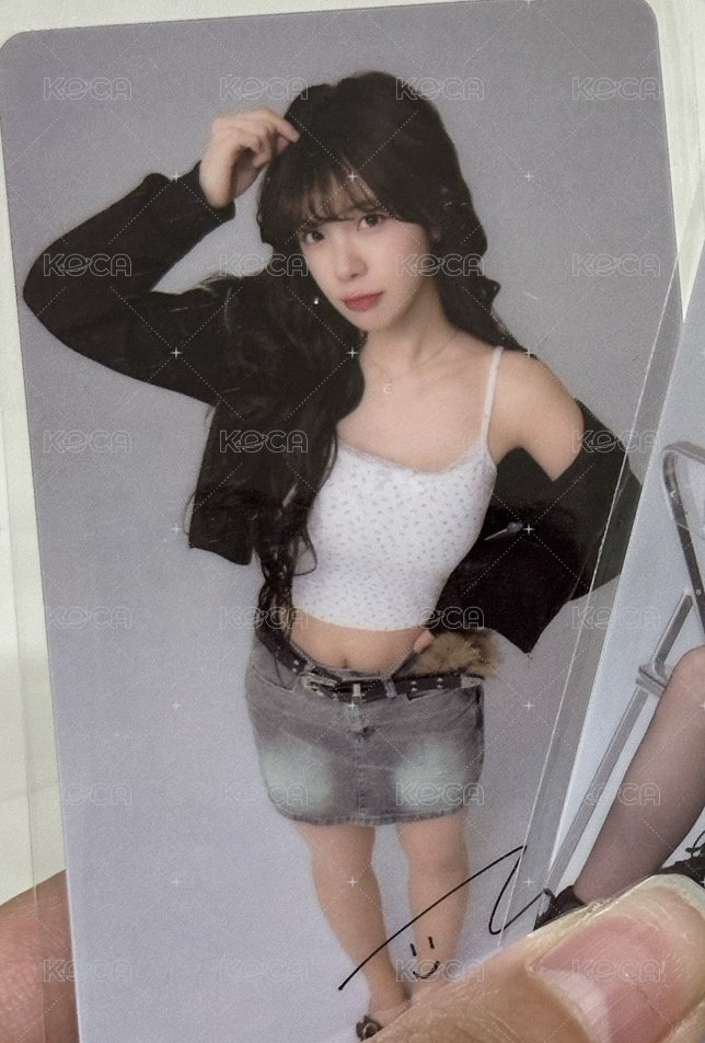 小背心