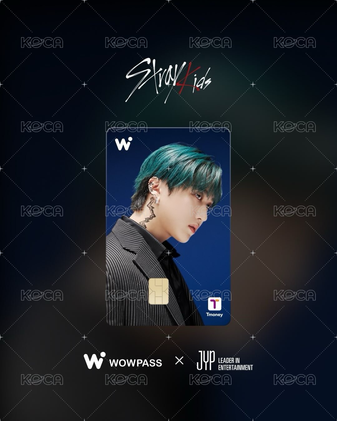 CHANGBIN