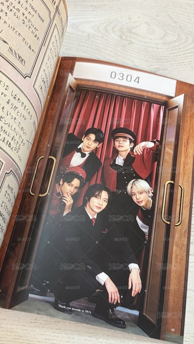 🌻點開預覽❗️ 列車長 四期會員 雜誌 