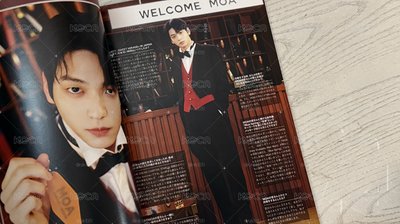 🌻點開預覽❗️ 列車長 四期會員 雜誌 