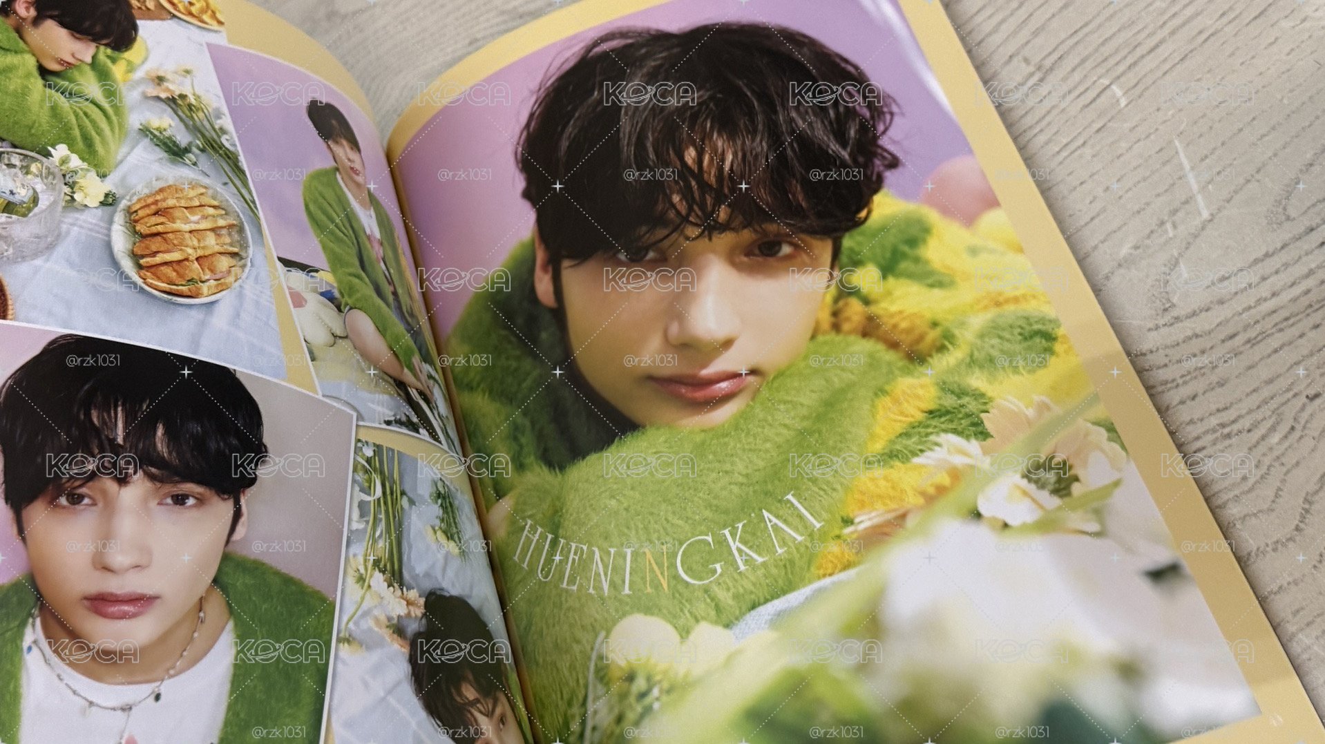 🌻點開預覽❗️ 列車長 四期會員 雜誌 
