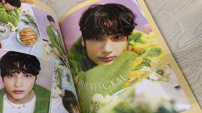 🌻點開預覽❗️ 列車長 四期會員 雜誌 