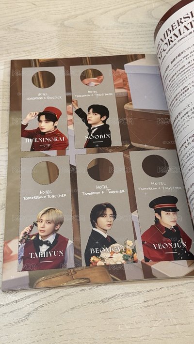 🌻點開預覽❗️ 列車長 四期會員 雜誌 