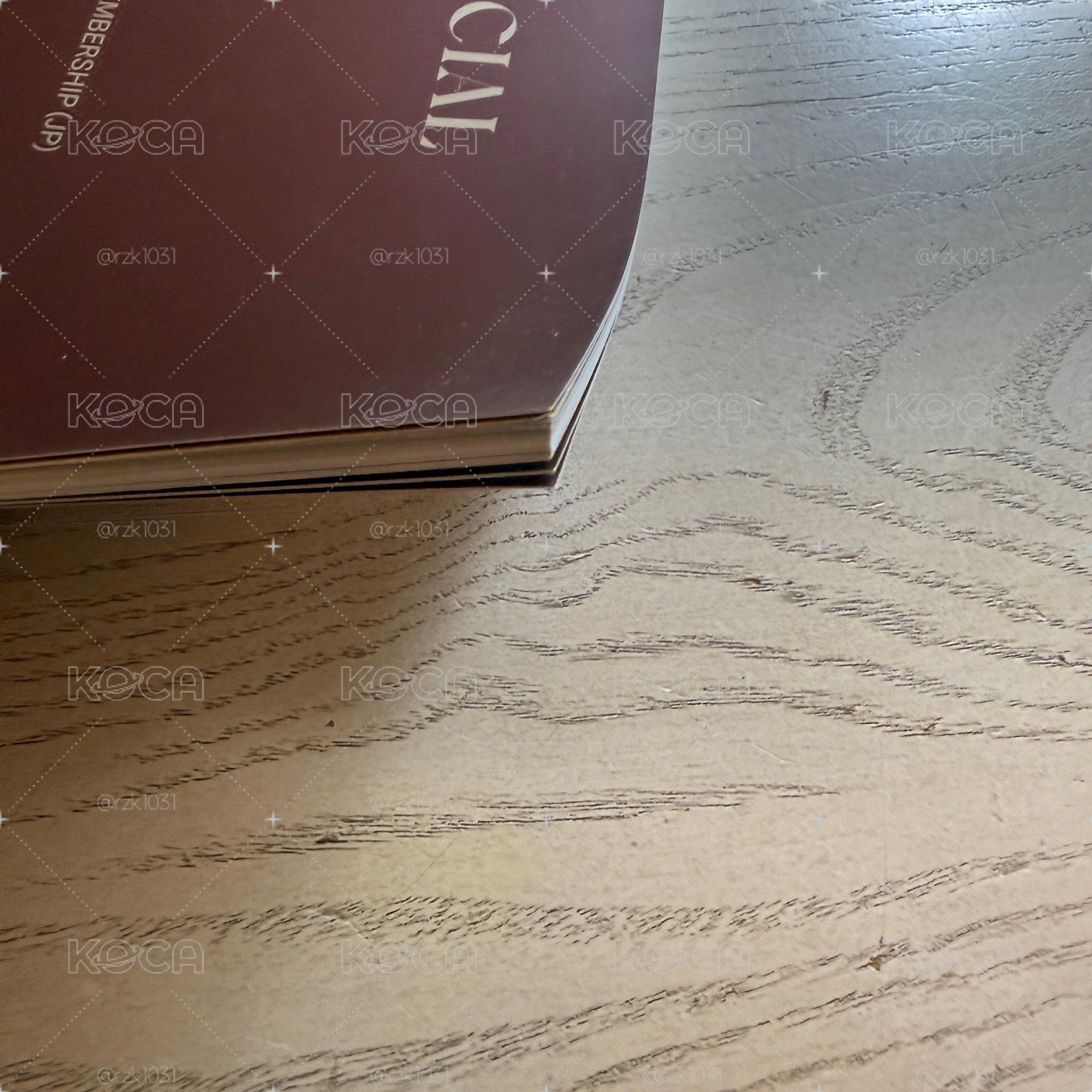 🌻點開預覽❗️ 列車長 四期會員 雜誌 