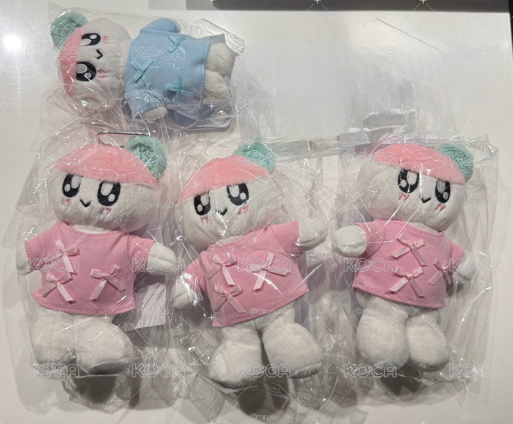 現貨 yakusoku週邊