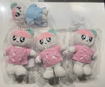 現貨 yakusoku週邊