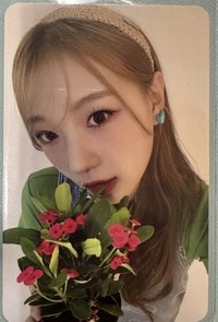 年曆卡 ROCKET PUNCH 2024 season’S GREETING