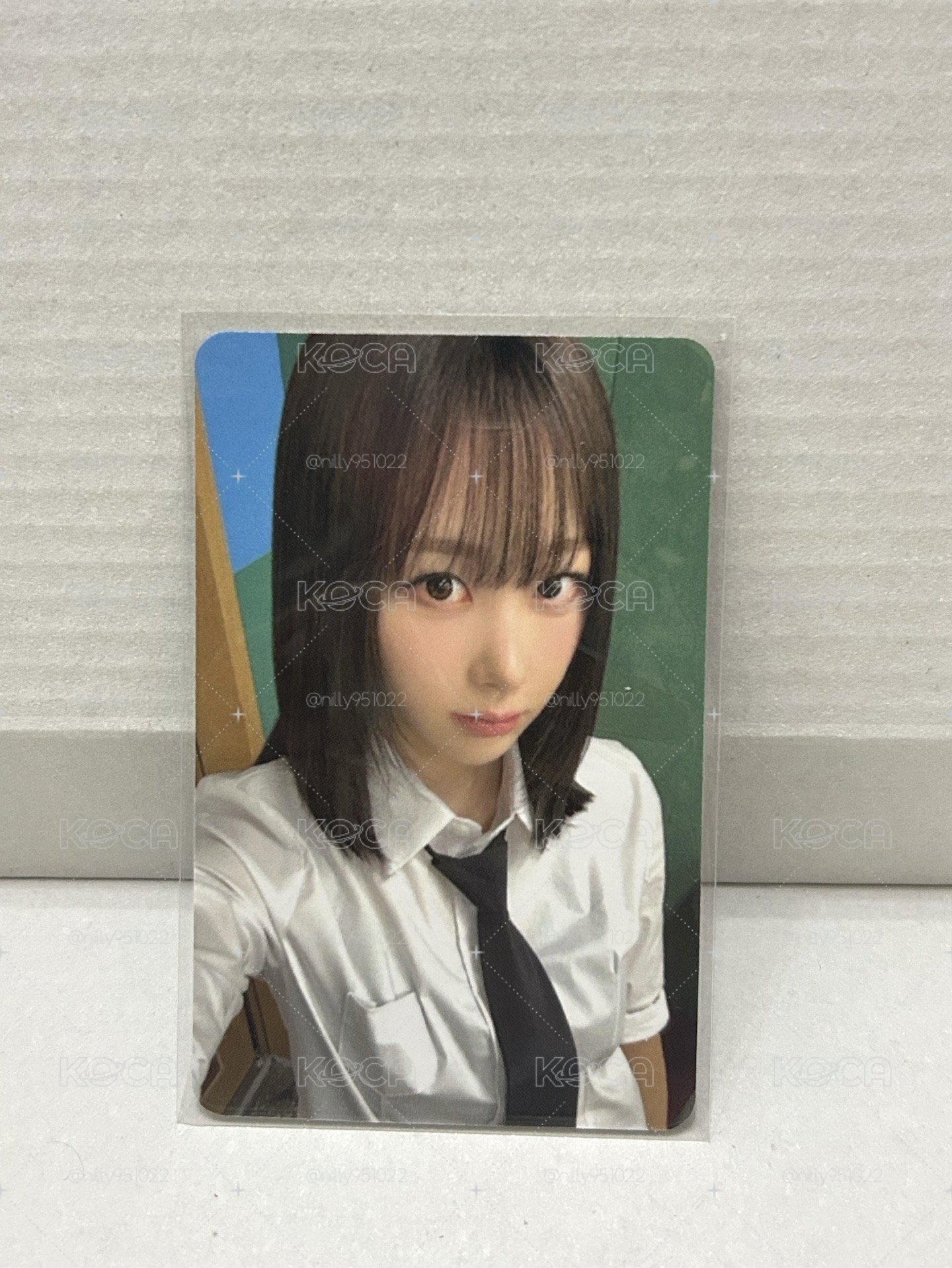 am幸運卡吉
