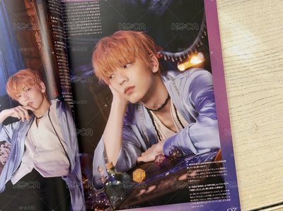 🌻點開預覽❗️ 眼鏡五期會員雜誌