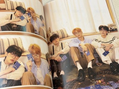 🌻點開預覽❗️ 眼鏡五期會員雜誌