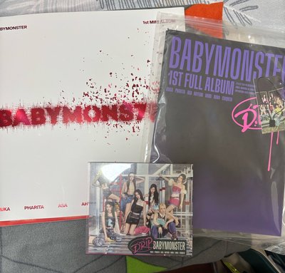 Babymonster