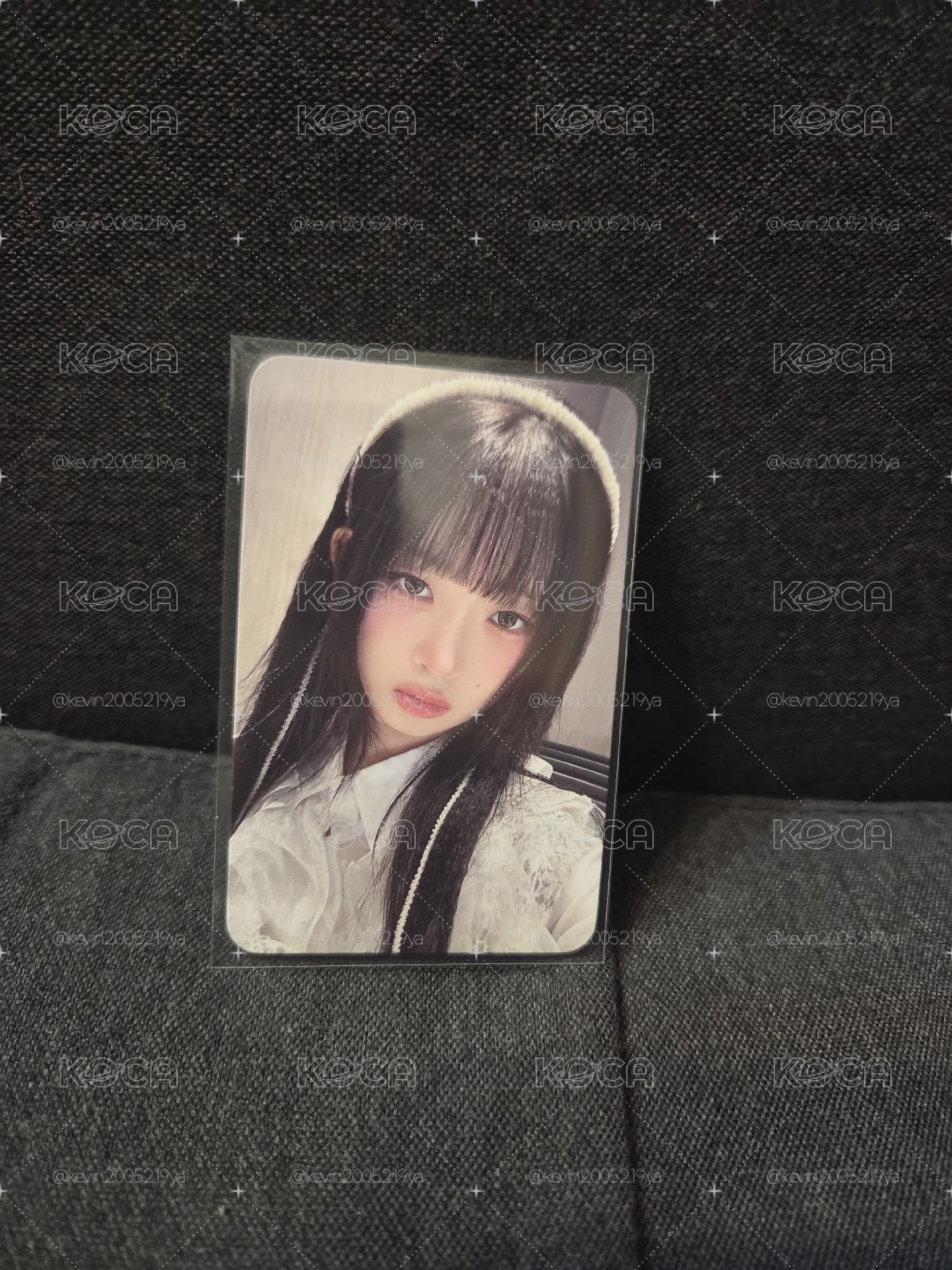 ive mmt怜