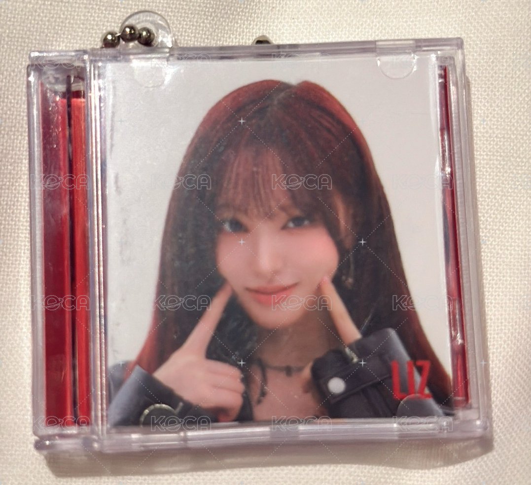 栗子LIZ