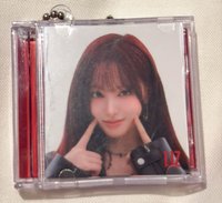 栗子LIZ