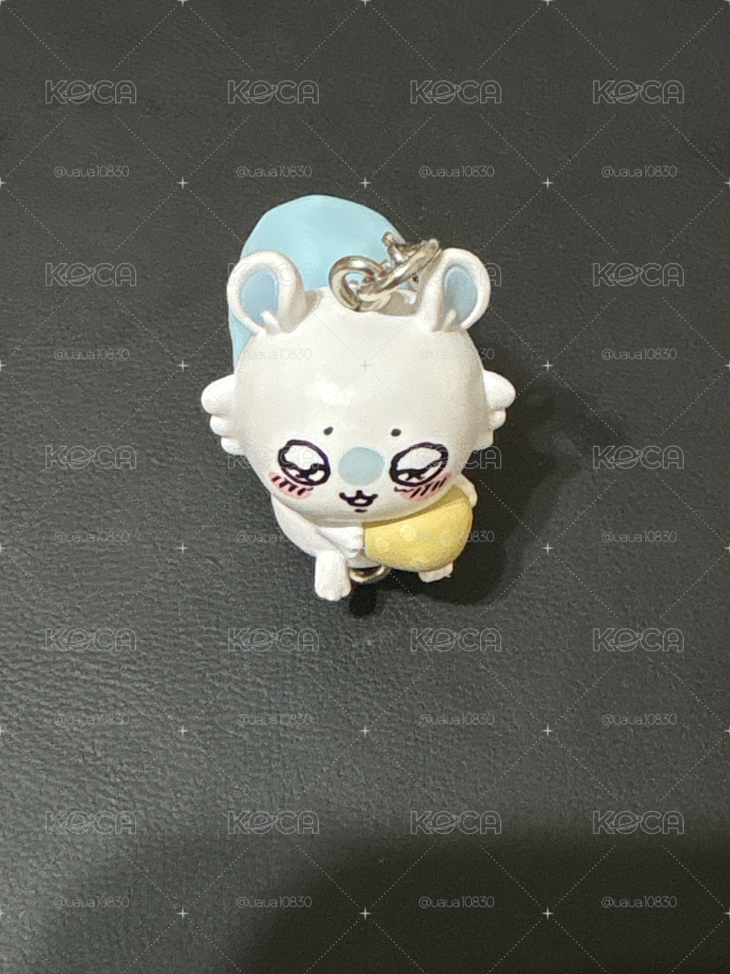 小桃小吊飾