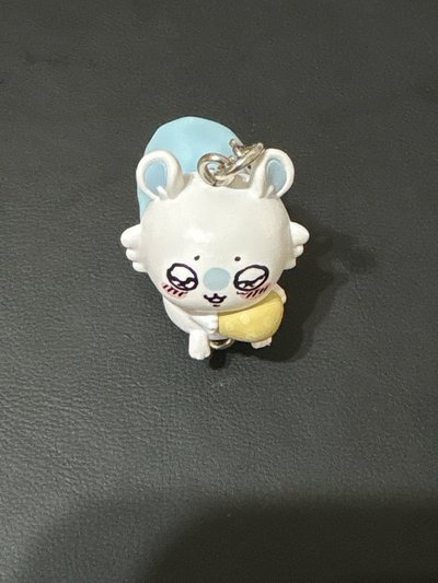 小桃小吊飾