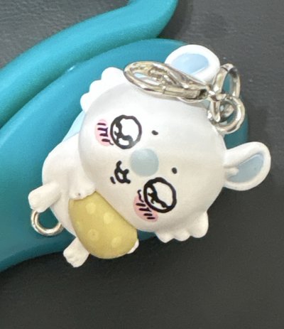 小桃小吊飾