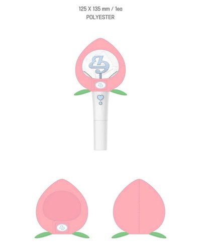 ⚔️｜25pop-up 桃子手燈套