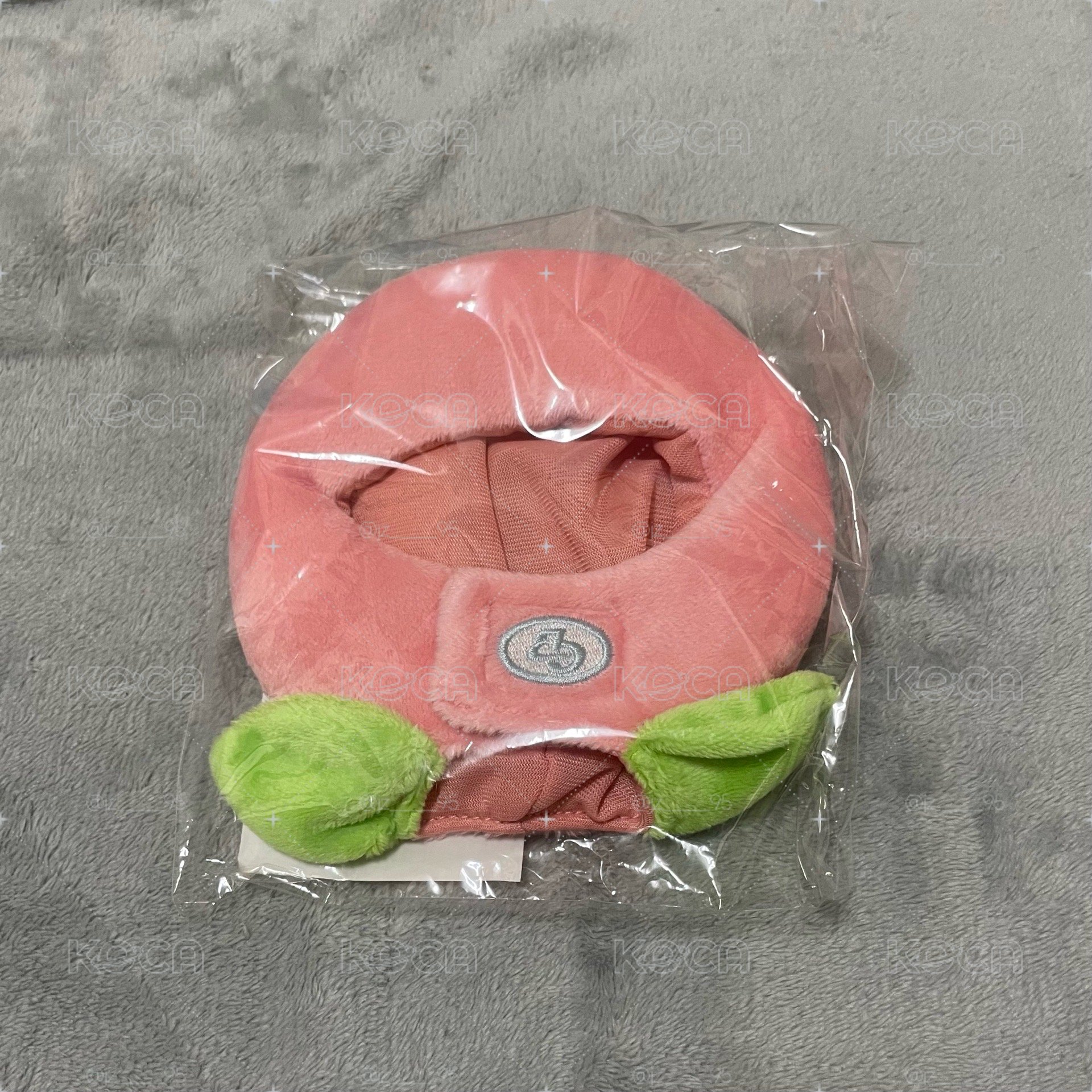 ⚔️｜25pop-up 桃子手燈套