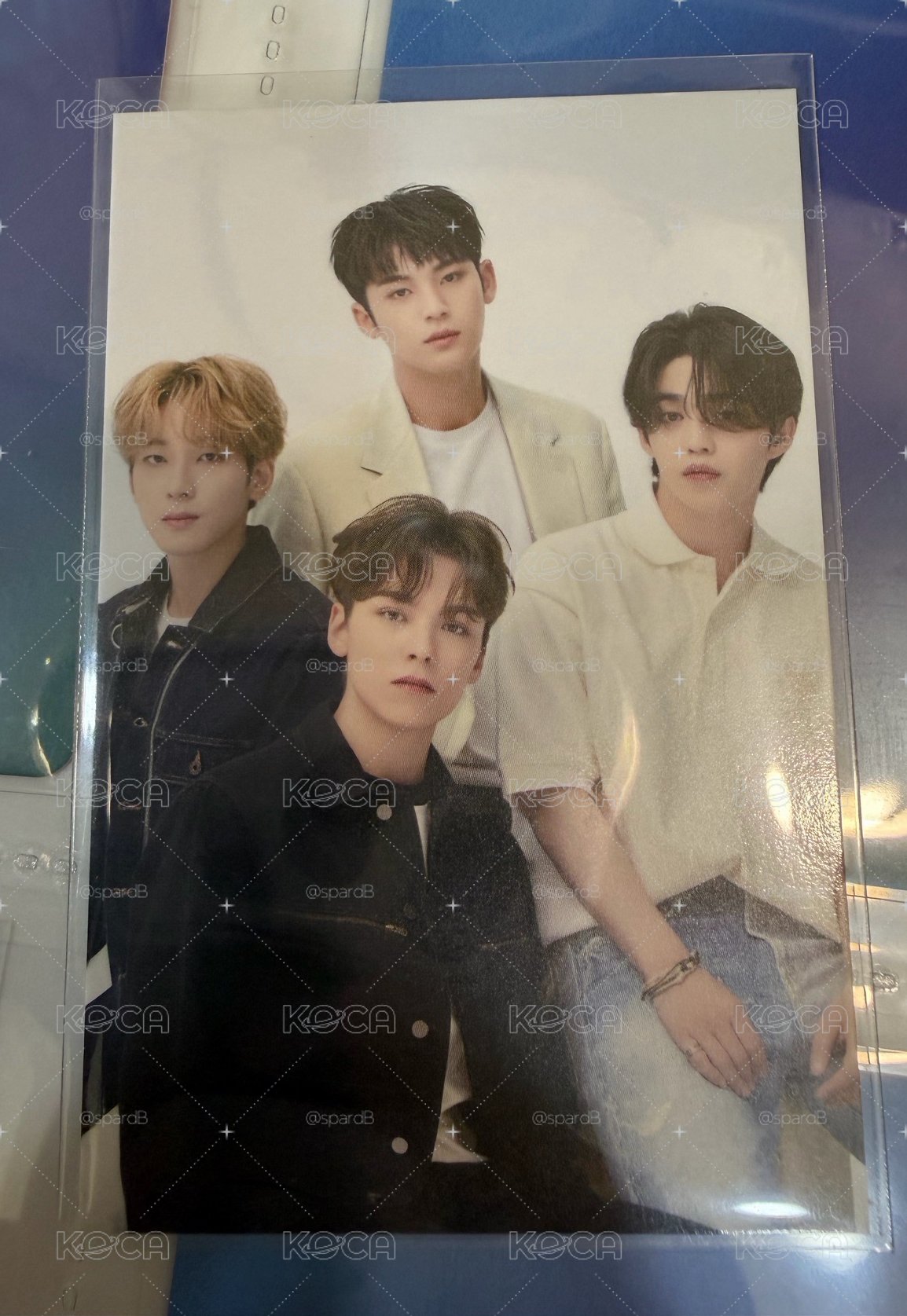 Seventeen 崔勝哲 全圓佑 金珉奎 崔瀚率 S.coups Wonwoo Mingyu Vernon