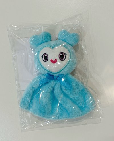 娜璉 TWICE 晴天娃娃