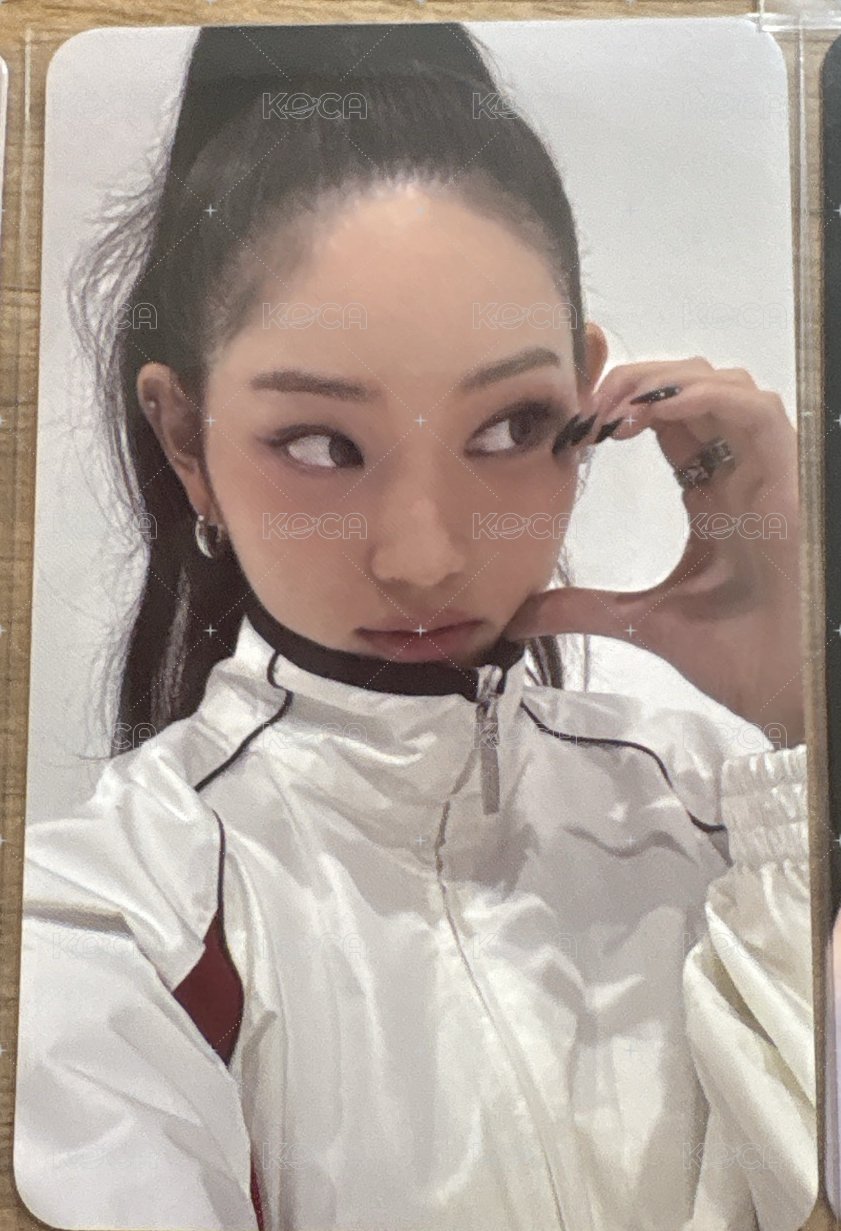 I