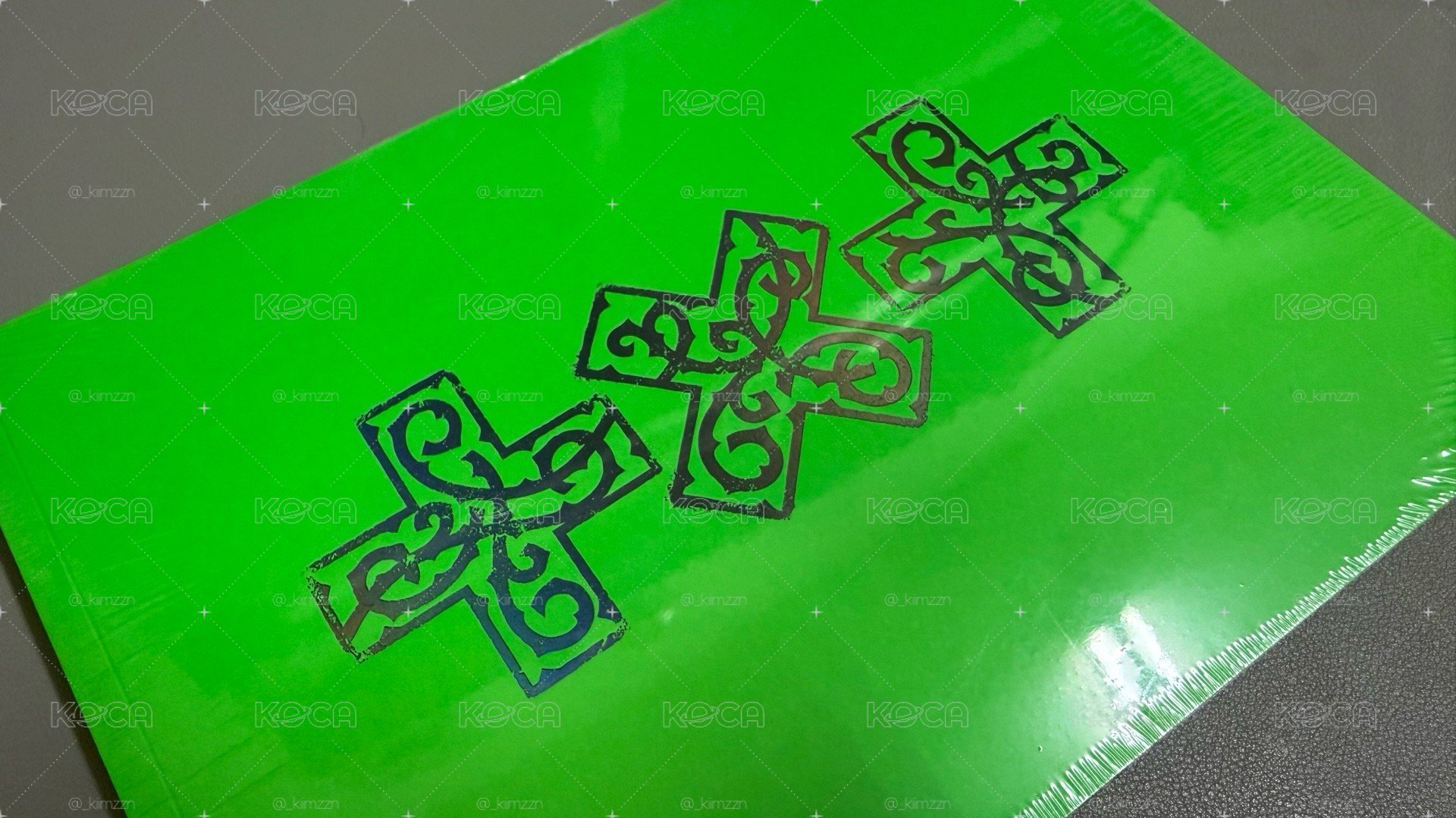 迷八 THRON ver.(隨機）