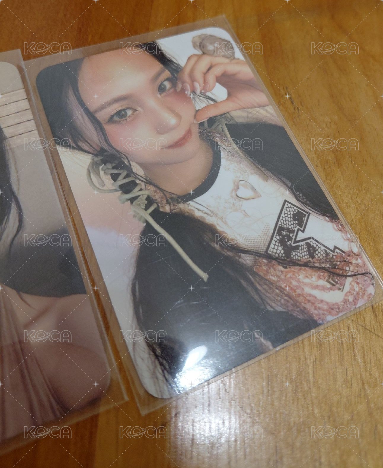 Voyage    whosfan預售