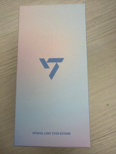 三代小手燈吊飾 未拆