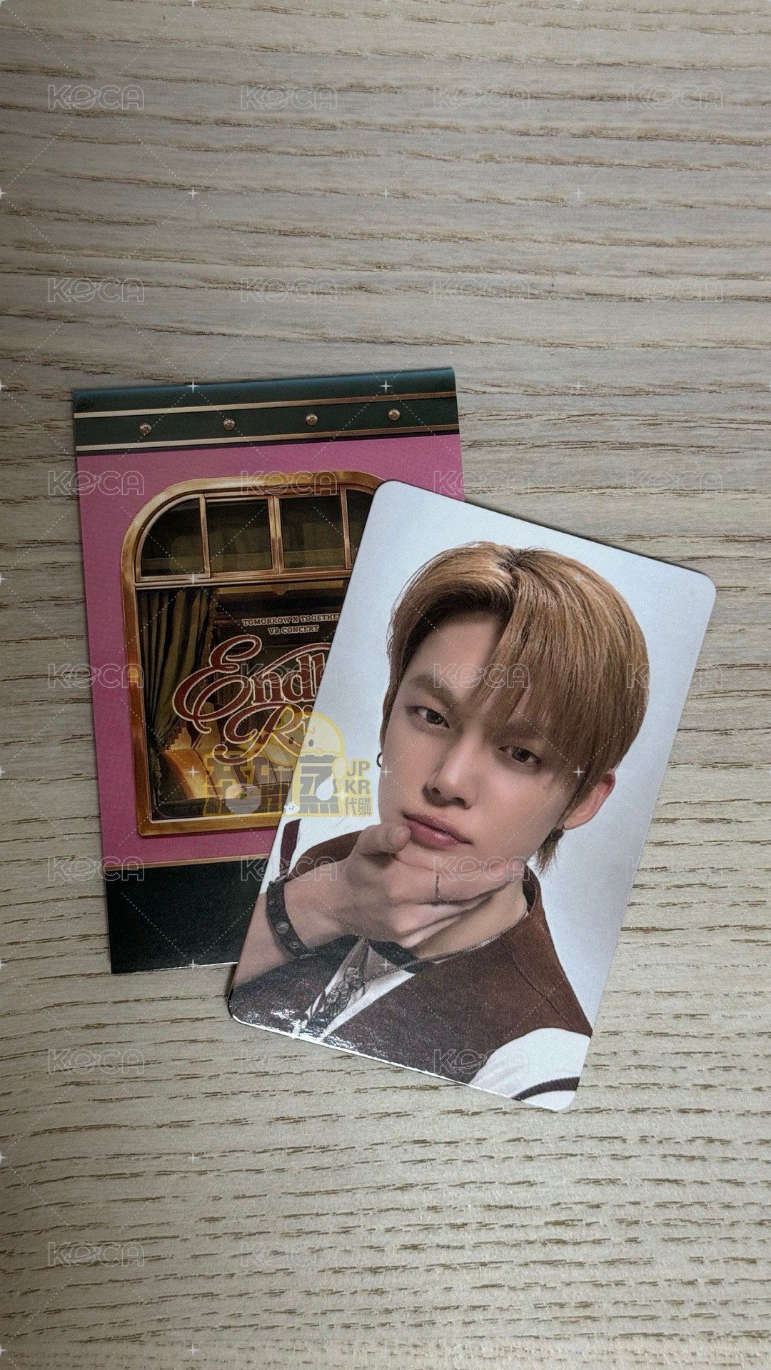 YEONJUN 
