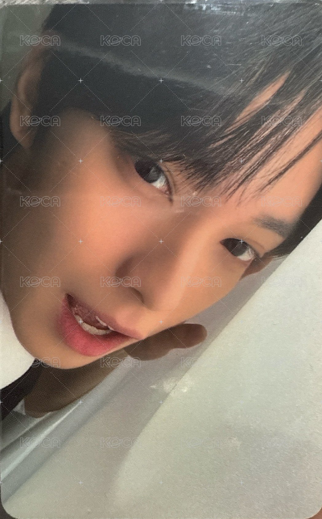 韓安入場卡1