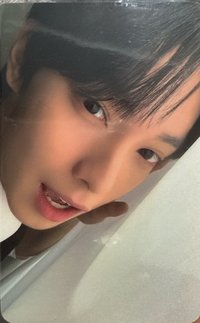 韓安入場卡1